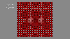 A screenshot taken in Dreams. 1 of 7.