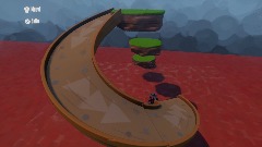 PROVA A FAR CADERE LA PALLA NEL CESTO DALLO SCIVOLO! !