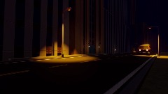A screenshot taken in Dreams. 1 of 2.
