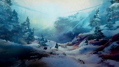 A screenshot taken in Dreams. 3 of 13.