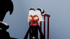 A screenshot taken in Dreams. 3 of 7.