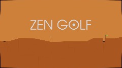 Zen Golf