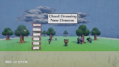 A screenshot taken in Dreams. 7 of 13.