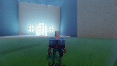 Duke Nukem in Dreams