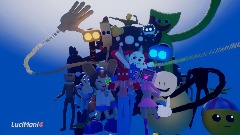 A screenshot taken in Dreams. 29 of 29.