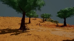 A screenshot taken in Dreams. 8 of 15.