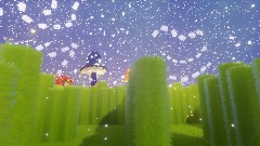 A screenshot taken in Dreams. 3 of 3.