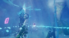 A screenshot taken in Dreams. 8 of 23.