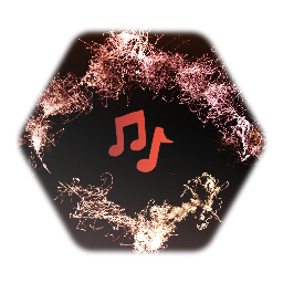 Basic Lo-Fi Effect Field