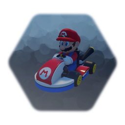MRR Mario