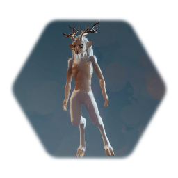 Fantasy/Fairytales - Faun