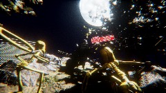 A screenshot taken in Dreams. 27 of 28.