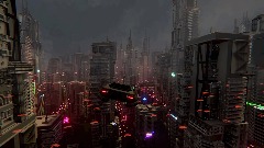 A screenshot taken in Dreams. 24 of 30.