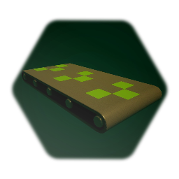Conveyor Belt
