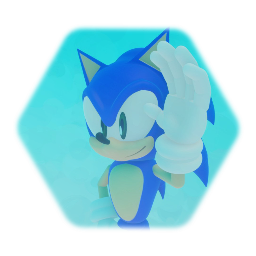 Advance Sonic