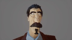 Kingdom Hearts cutscenes be like: