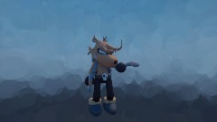 A screenshot taken in Dreams. 3 of 7.