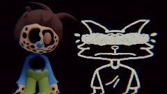 A screenshot taken in Dreams. 1 of 2.