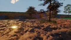 A screenshot taken in Dreams. 9 of 21.