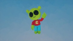 A screenshot taken in Dreams. 1 of 1.