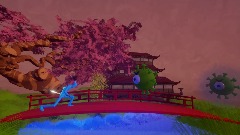 A screenshot taken in Dreams. 4 of 27.