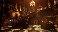 A screenshot taken in Dreams. 19 of 23.