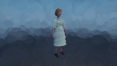 A screenshot taken in Dreams. 1 of 2.