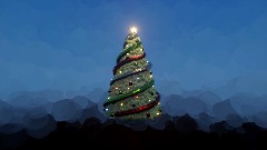 A screenshot taken in Dreams. 2 of 4.