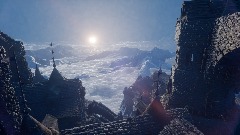 A screenshot taken in Dreams. 3 of 16.