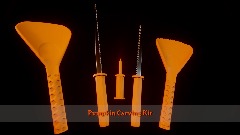 A screenshot taken in Dreams. 9 of 19.