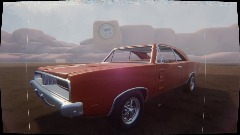 A screenshot taken in Dreams. 2 of 3.