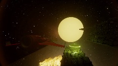A screenshot taken in Dreams. 8 of 20.