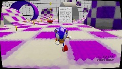 A screenshot taken in Dreams. 6 of 23.