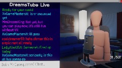 A screenshot taken in Dreams. 2 of 5.