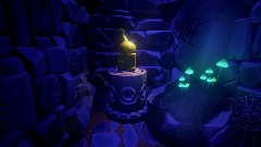 A screenshot taken in Dreams. 9 of 17.