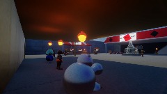 A screenshot taken in Dreams. 22 of 29.