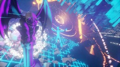 Falling Through The Dreamverse - stnoFx_0