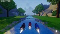 A screenshot taken in Dreams. 10 of 25.