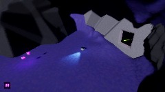 A screenshot taken in Dreams. 3 of 5.