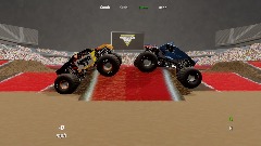 Monster Jam 144