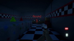 A screenshot taken in Dreams. 7 of 7.