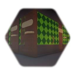 New DOORS Update room