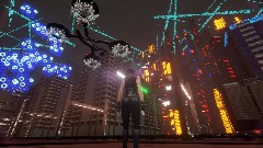 A screenshot taken in Dreams. 18 of 19.