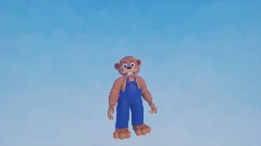 A screenshot taken in Dreams. 2 of 8.