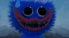 Pet the huggy wuggy meme (if thats what its called)