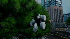 A screenshot taken in Dreams. 3 of 8.