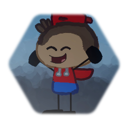 Josh bfdi model