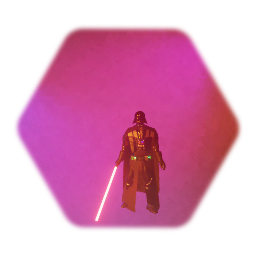 Darth Vader