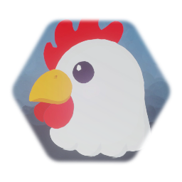 Chicken Emoji 🐔