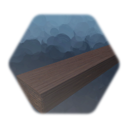 Wooden Beam